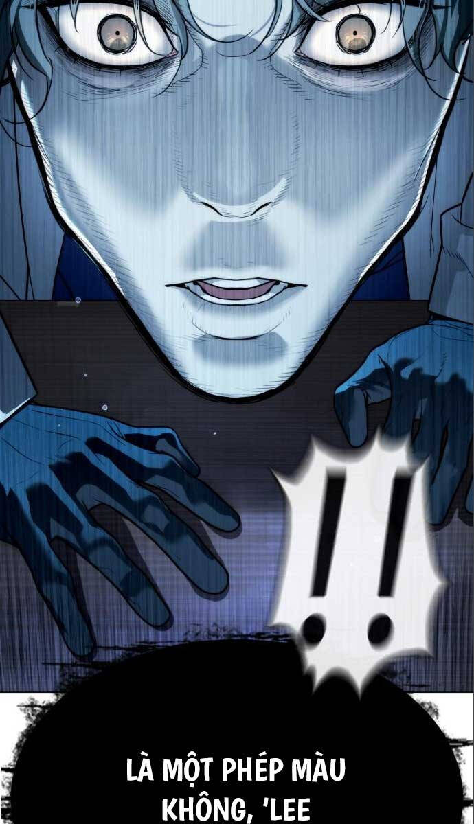 Sát Thủ Peter Chap 185 - Next Chap 186
