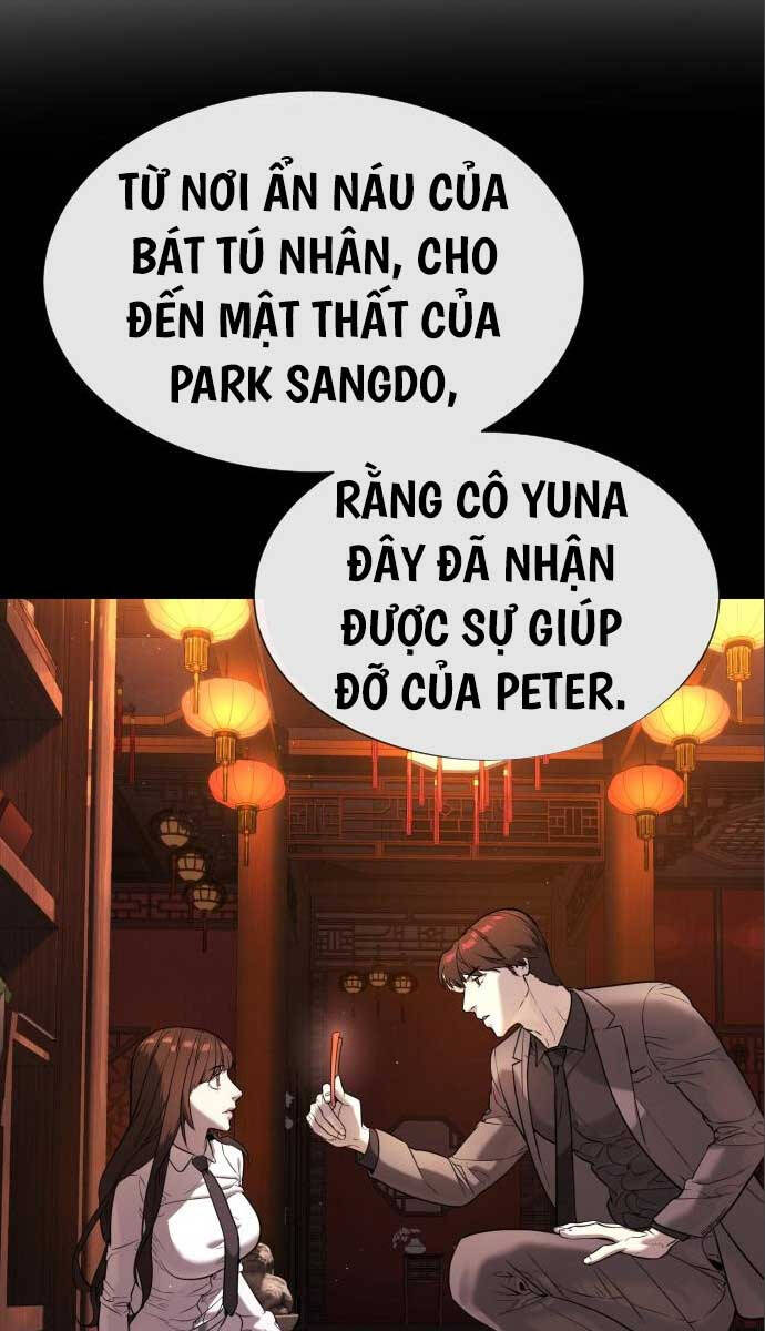 Sát Thủ Peter Chap 185 - Next Chap 186