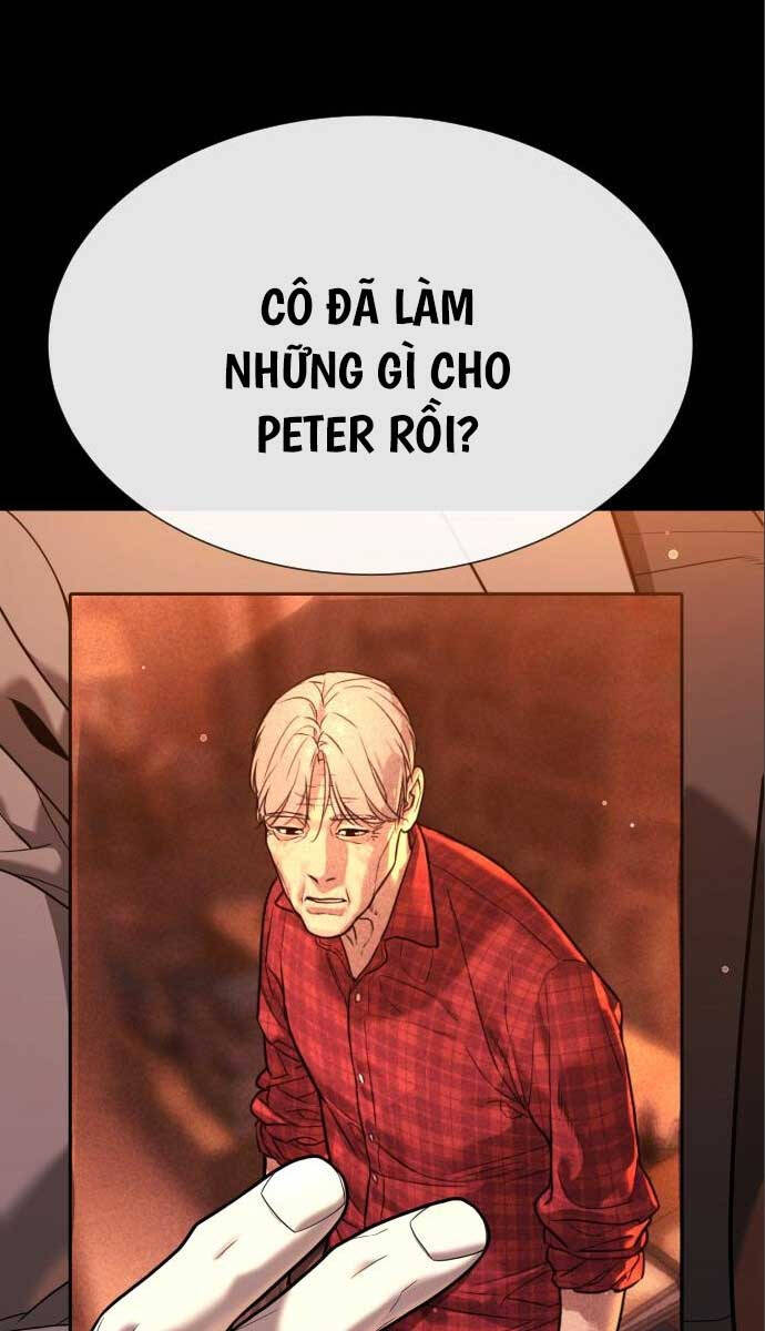Sát Thủ Peter Chap 185 - Next Chap 186