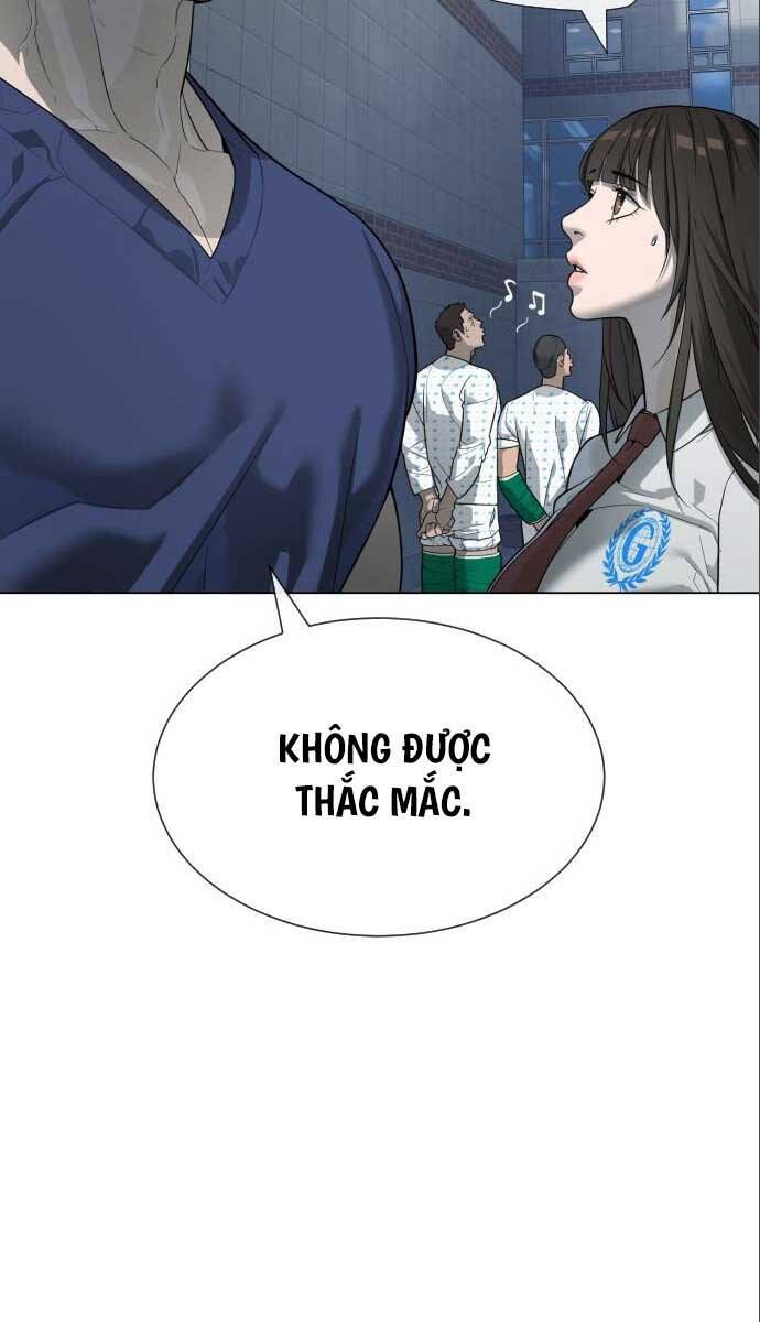 Sát Thủ Peter Chap 185 - Next Chap 186