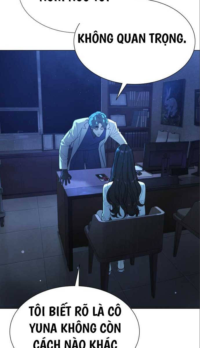Sát Thủ Peter Chap 185 - Next Chap 186