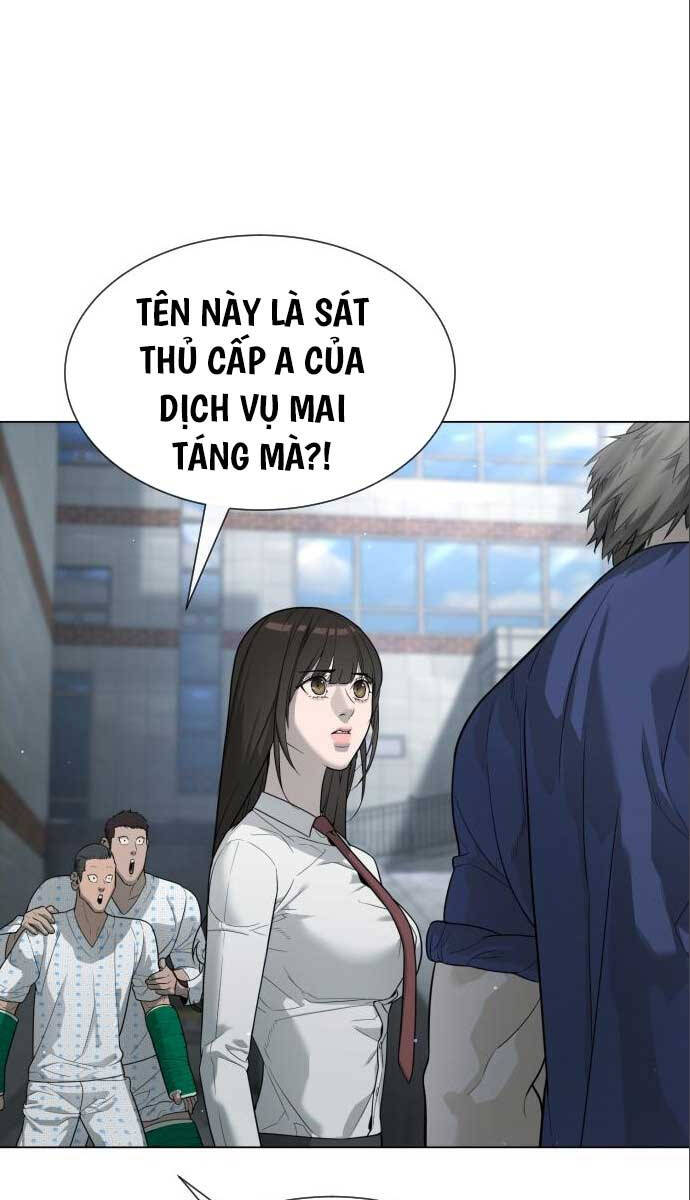 Sát Thủ Peter Chap 185 - Next Chap 186