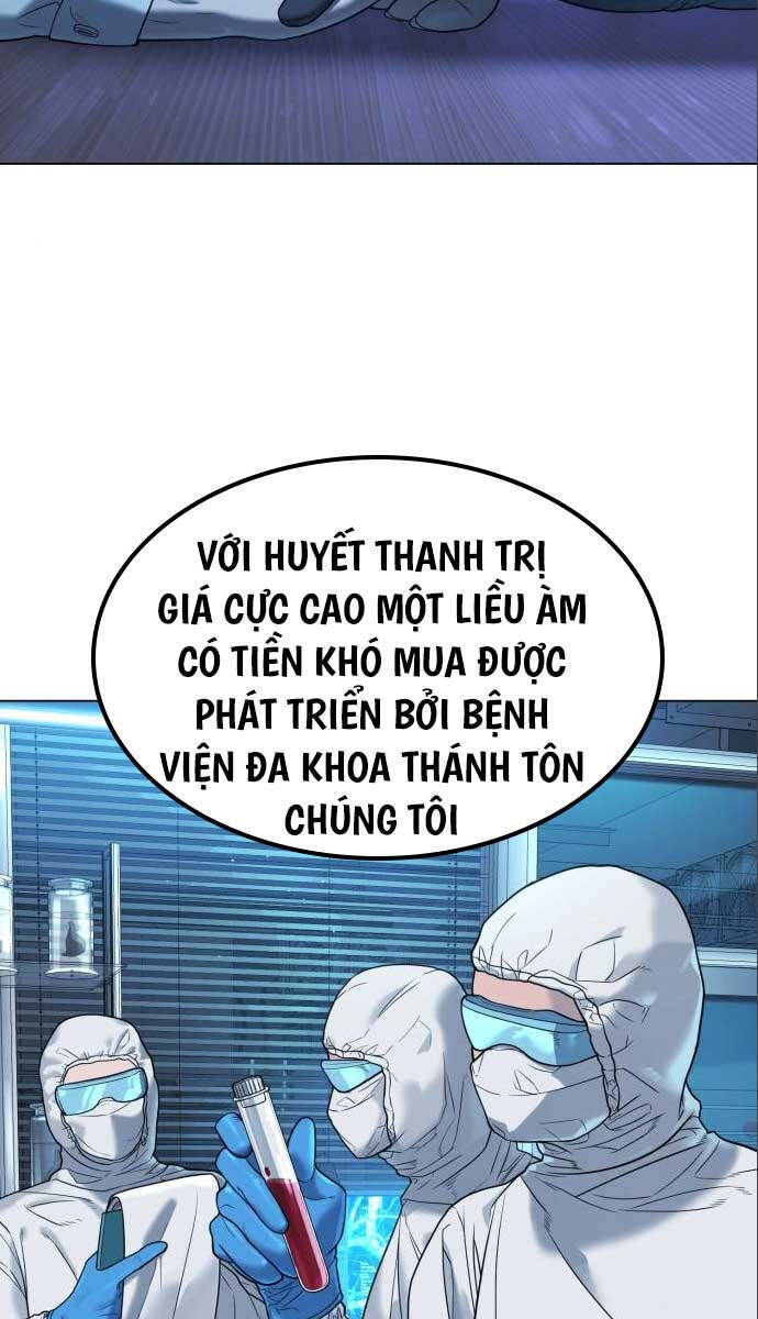 Sát Thủ Peter Chap 185 - Next Chap 186