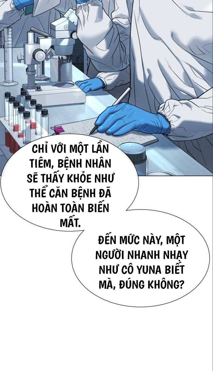 Sát Thủ Peter Chap 185 - Next Chap 186