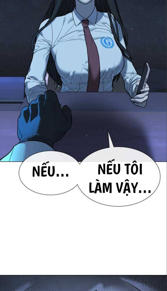 Sát Thủ Peter Chap 185 - Next Chap 186