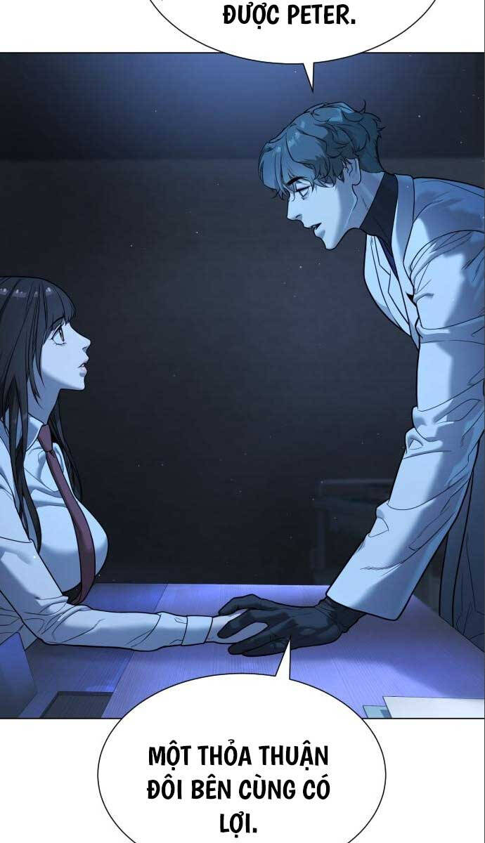 Sát Thủ Peter Chap 185 - Next Chap 186