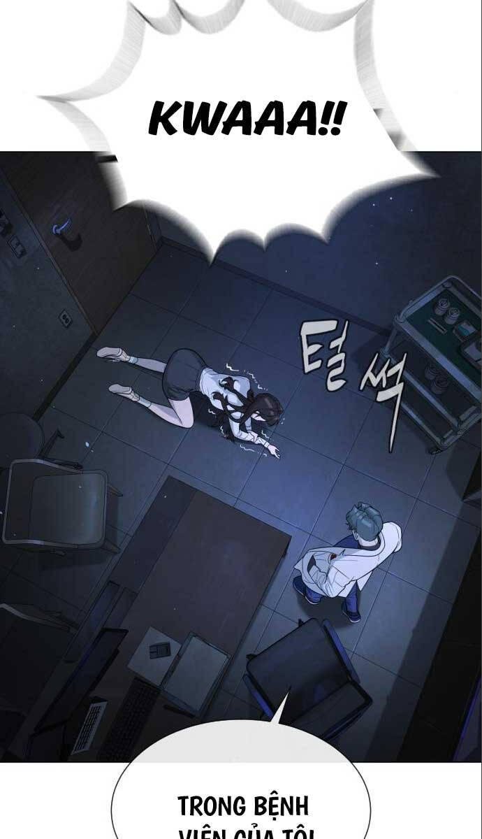 Sát Thủ Peter Chap 185 - Next Chap 186