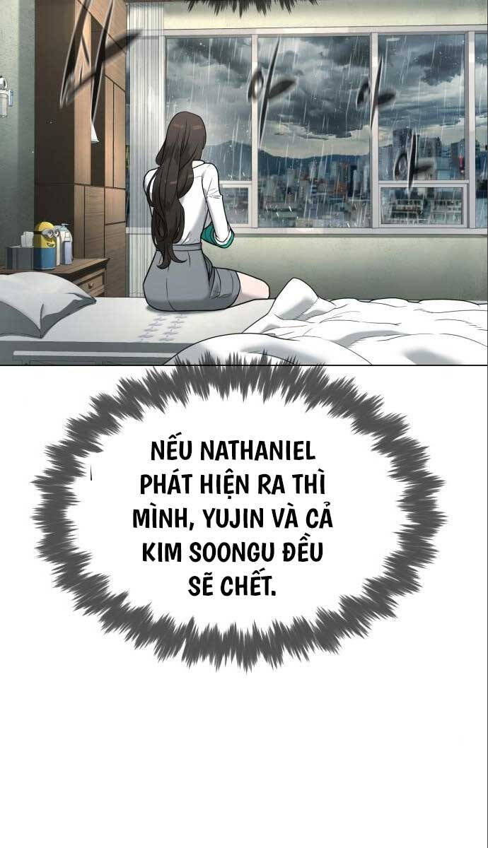 Sát Thủ Peter Chap 185 - Next Chap 186