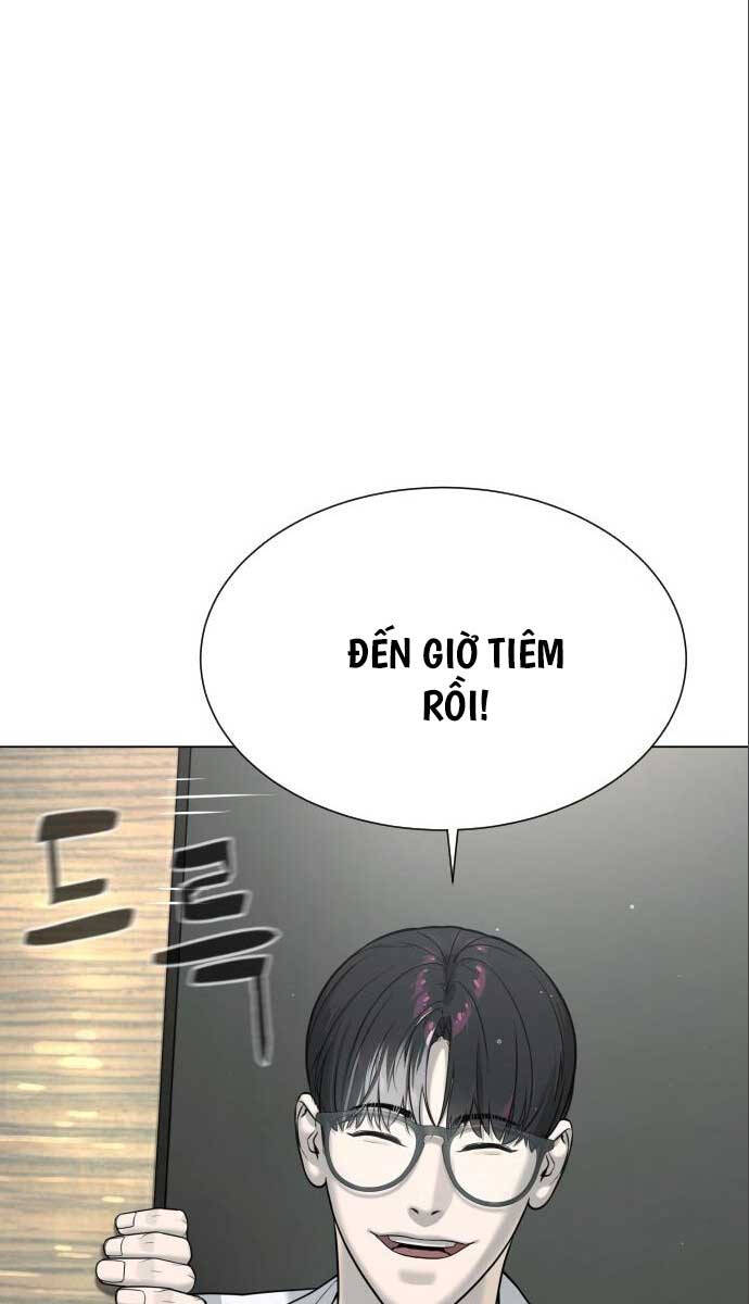 Sát Thủ Peter Chap 185 - Next Chap 186
