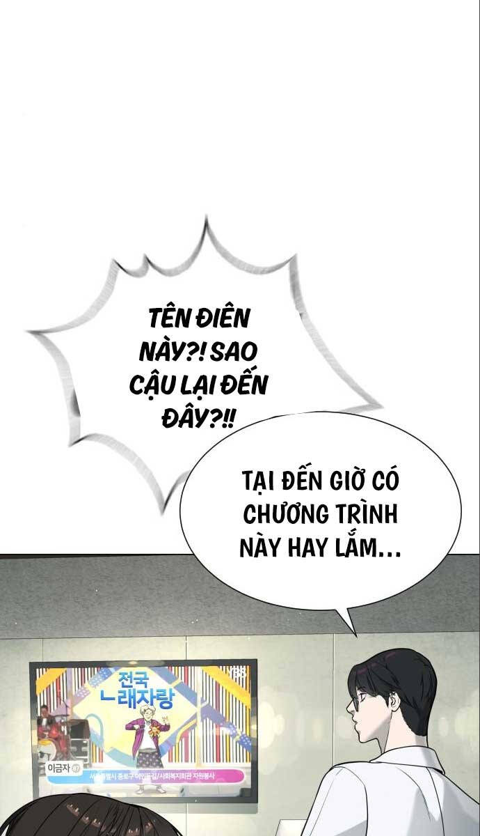Sát Thủ Peter Chap 185 - Next Chap 186
