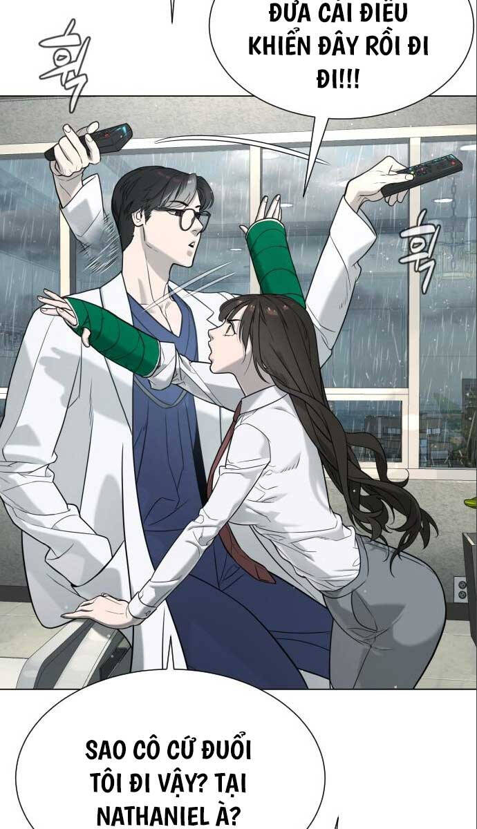 Sát Thủ Peter Chap 185 - Next Chap 186