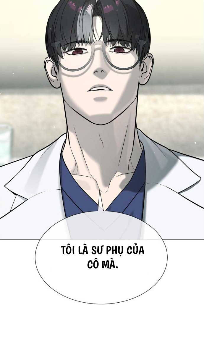 Sát Thủ Peter Chap 185 - Next Chap 186