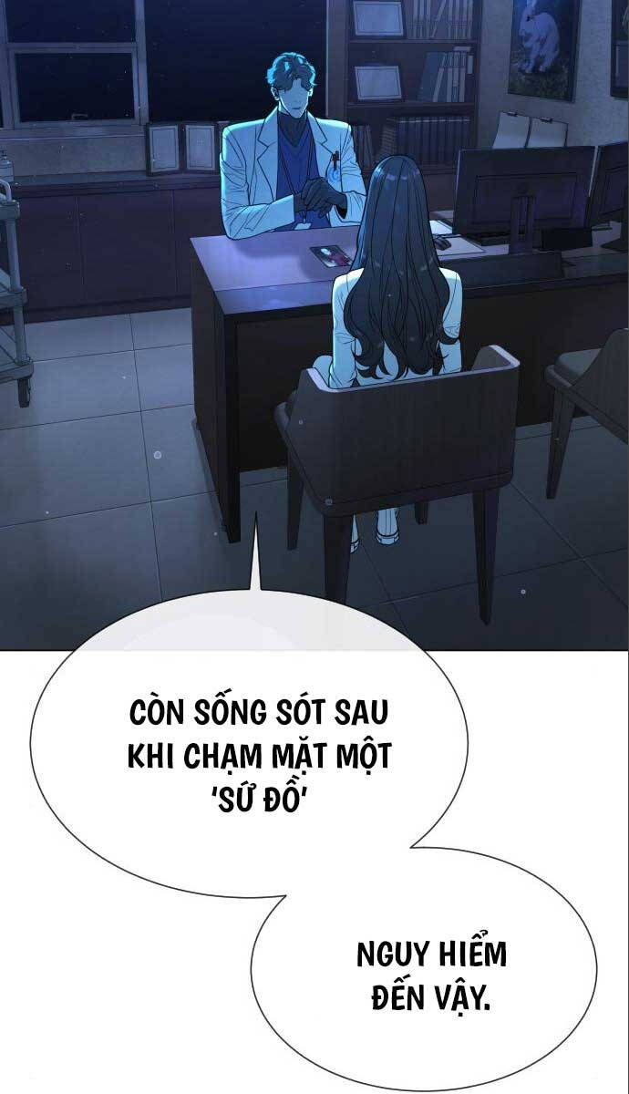 Sát Thủ Peter Chap 185 - Next Chap 186