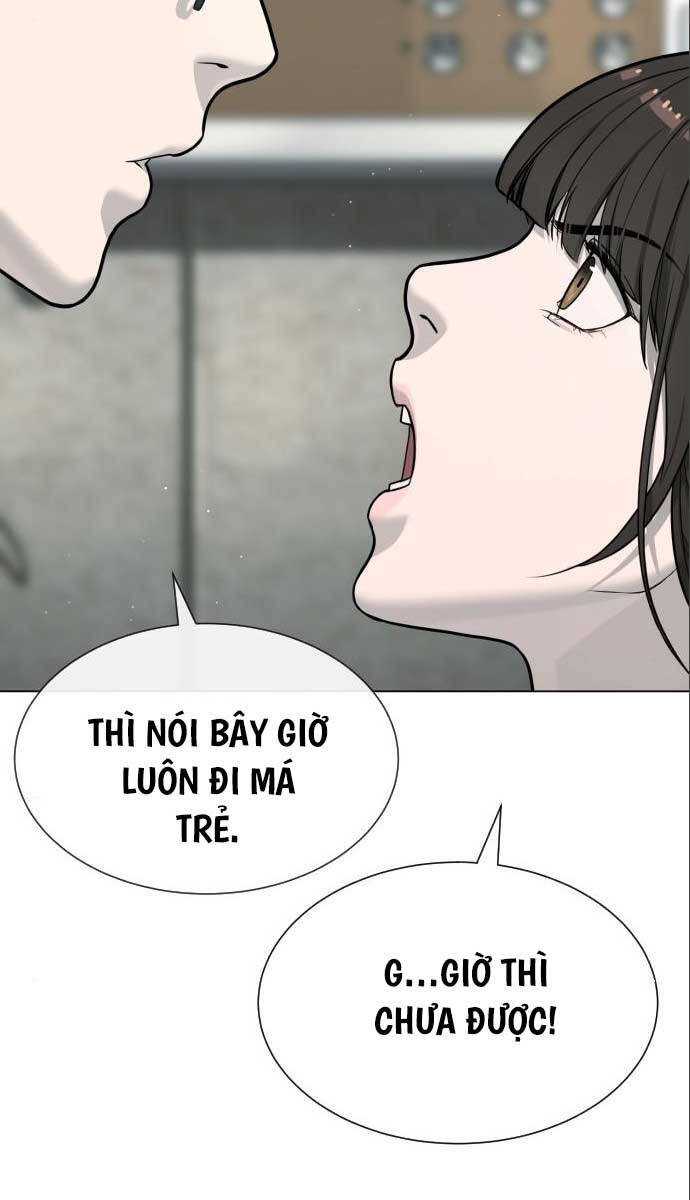 Sát Thủ Peter Chap 185 - Next Chap 186
