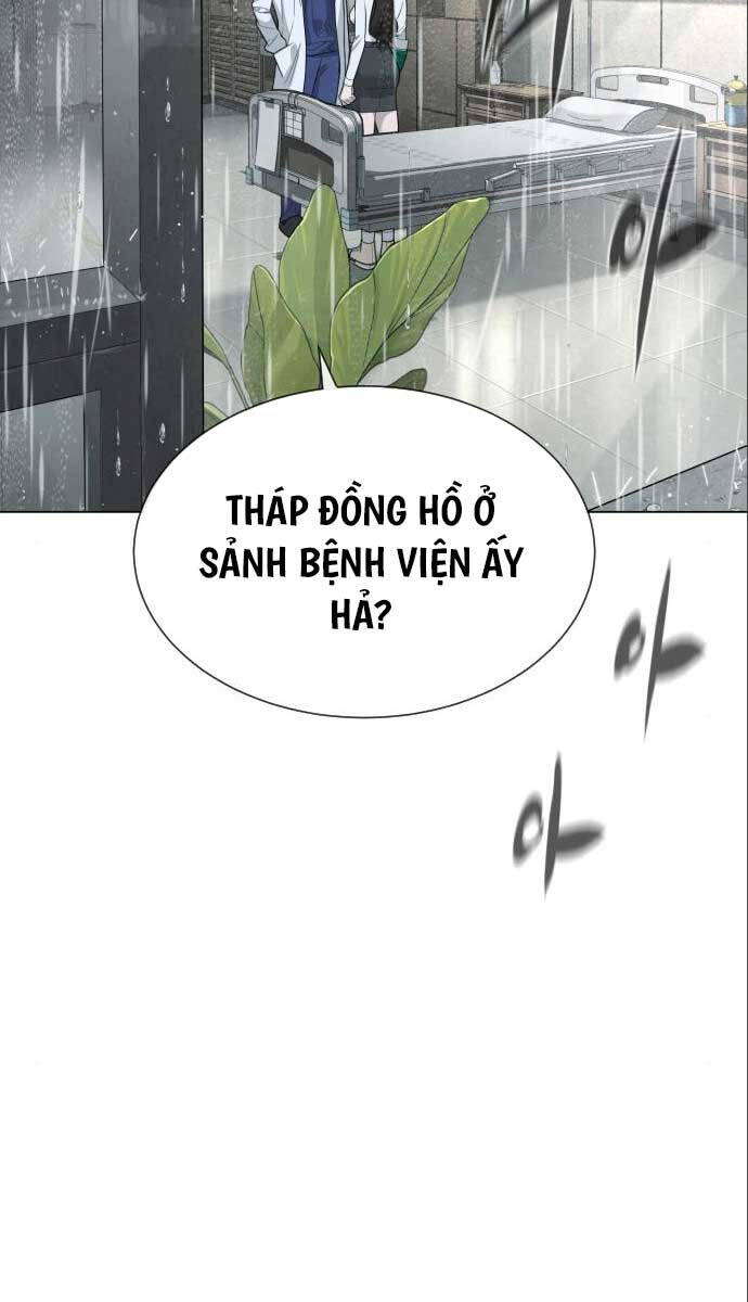Sát Thủ Peter Chap 185 - Next Chap 186