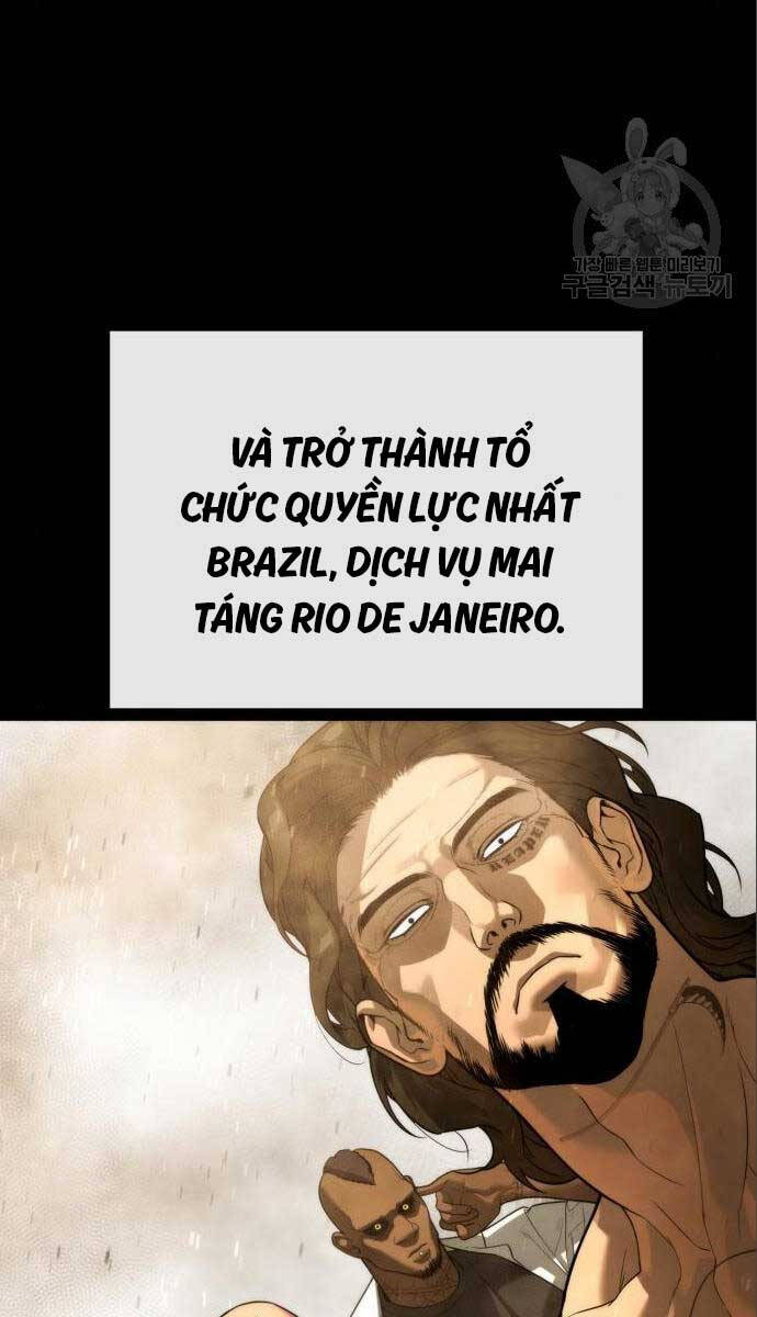 Sát Thủ Peter Chap 19 - Next Chap 20