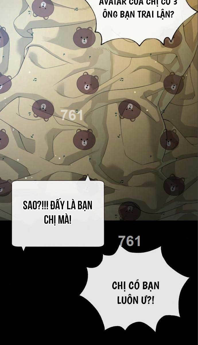 Sát Thủ Peter Chap 19 - Next Chap 20