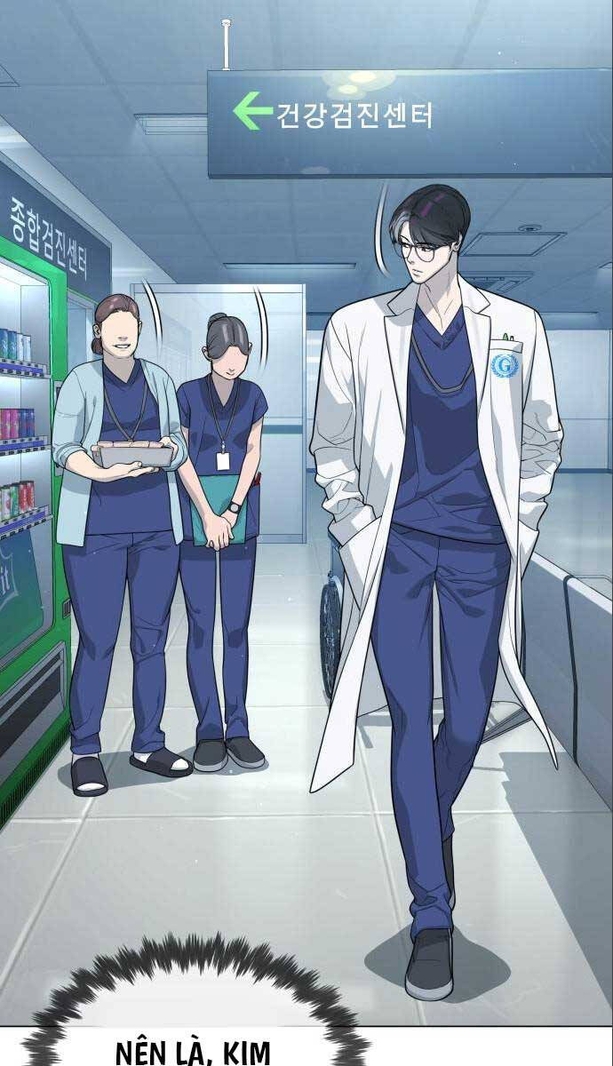 Sát Thủ Peter Chap 19 - Next Chap 20