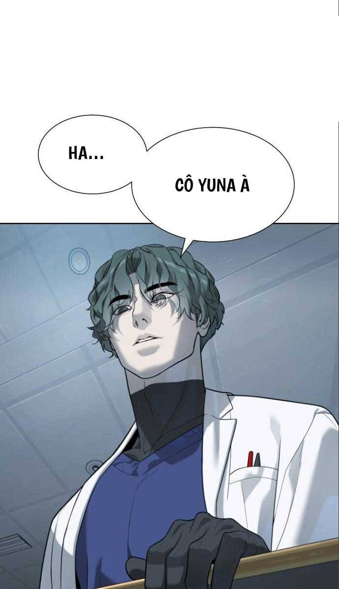 Sát Thủ Peter Chap 19 - Next Chap 20