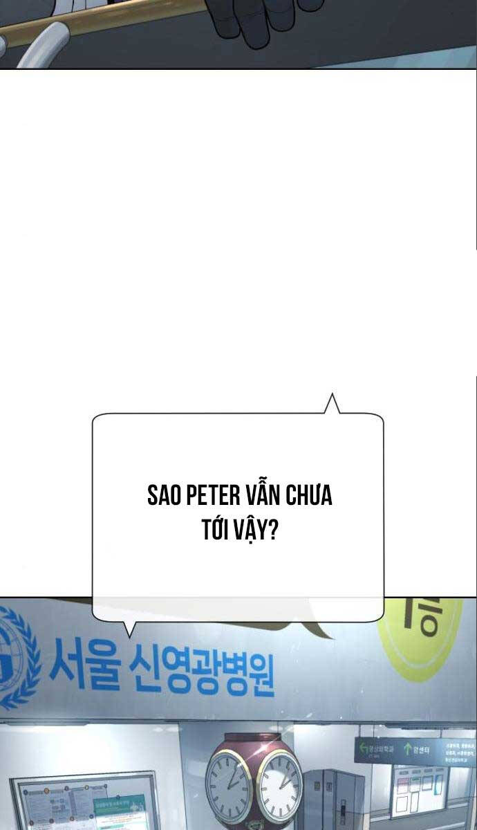 Sát Thủ Peter Chap 19 - Next Chap 20