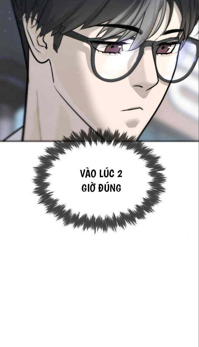 Sát Thủ Peter Chap 19 - Next Chap 20