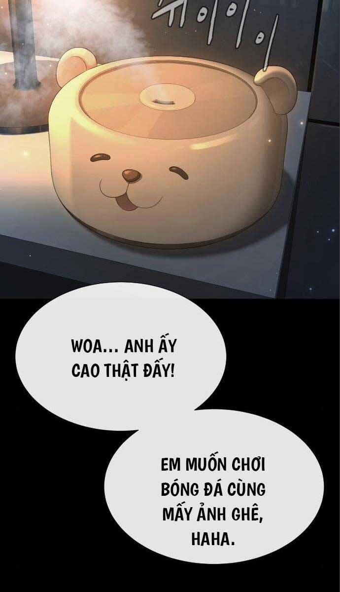 Sát Thủ Peter Chap 19 - Next Chap 20