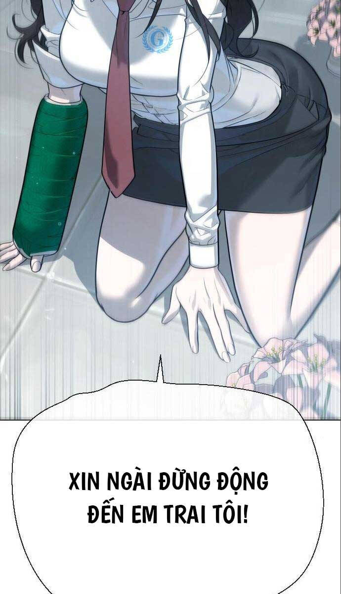 Sát Thủ Peter Chap 19 - Next Chap 20