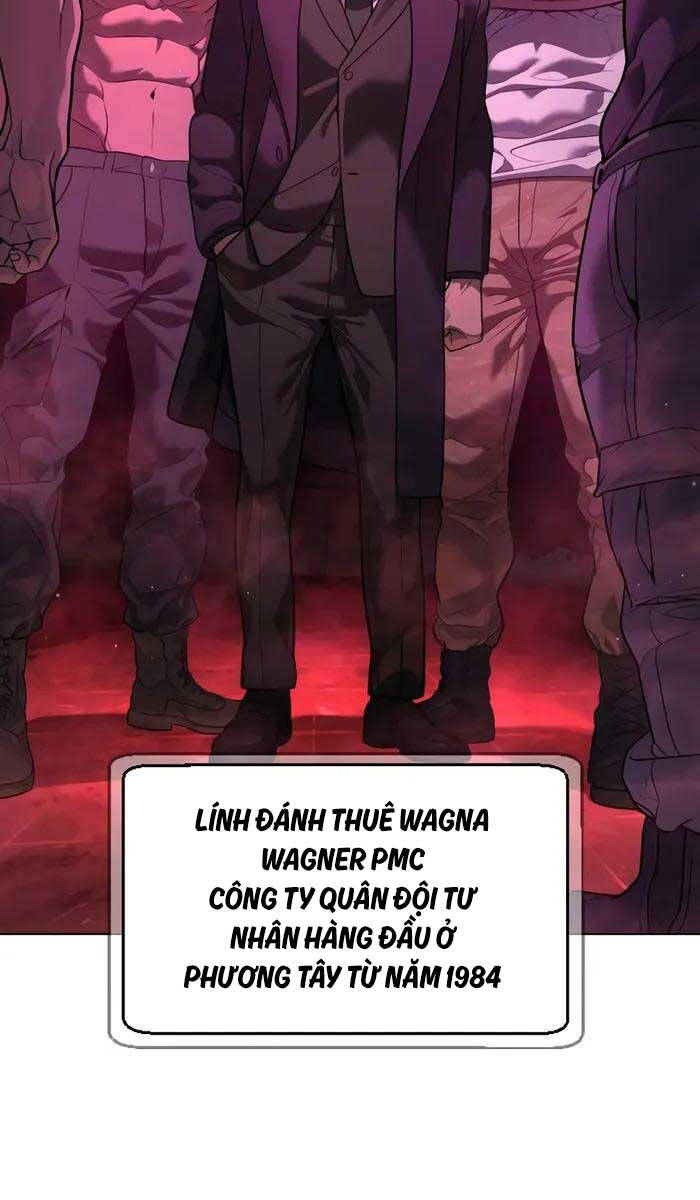 Sát Thủ Peter Chap 2 - Next Chap 3