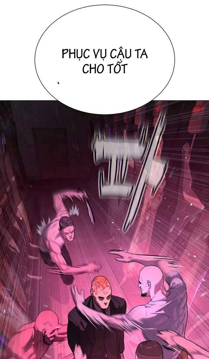 Sát Thủ Peter Chap 2 - Next Chap 3