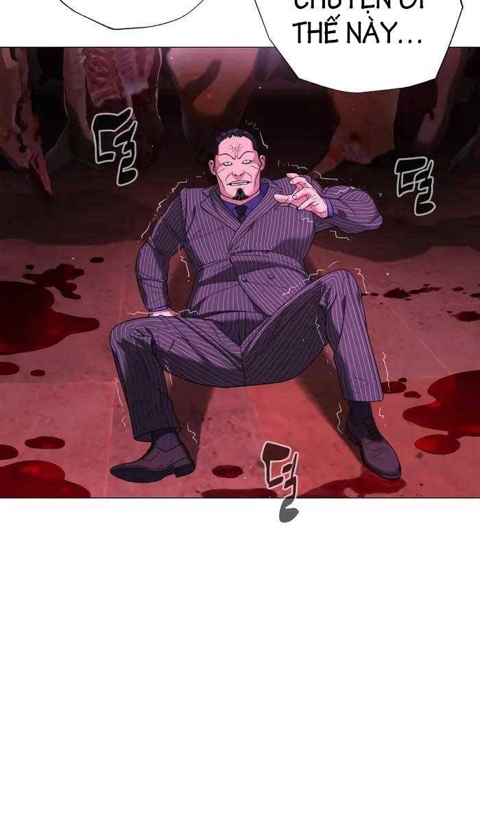 Sát Thủ Peter Chap 2 - Next Chap 3