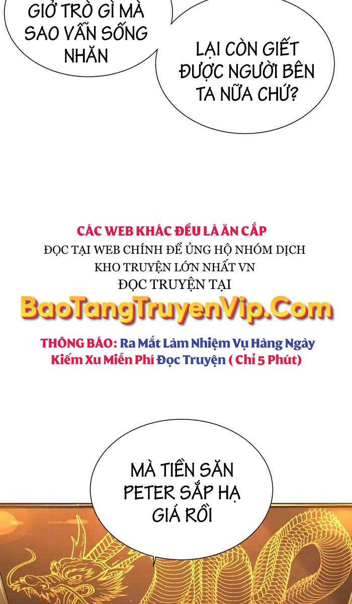 Sát Thủ Peter Chap 2 - Next Chap 3