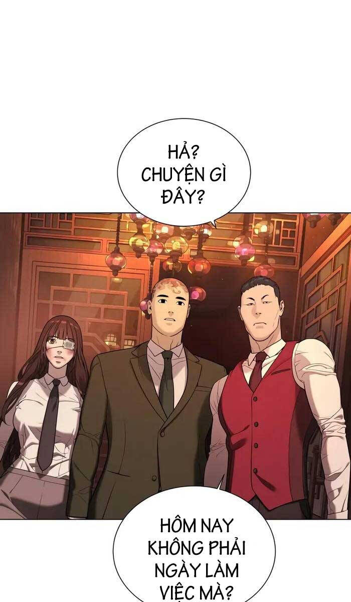 Sát Thủ Peter Chap 2 - Next Chap 3