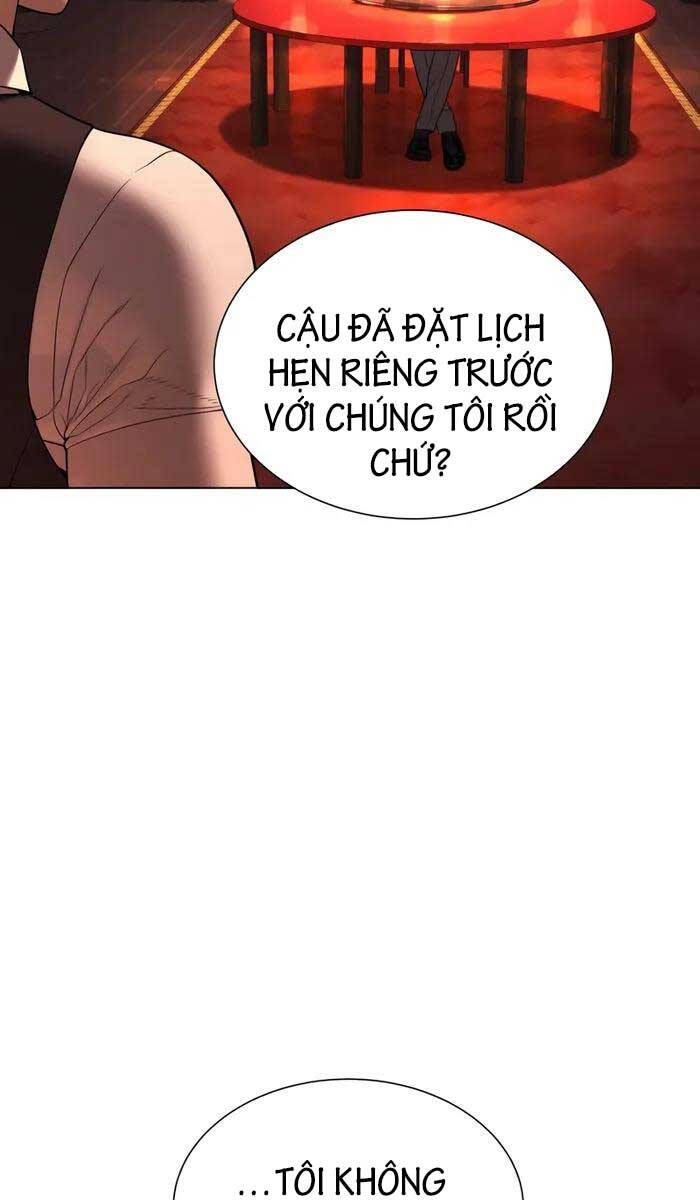 Sát Thủ Peter Chap 2 - Next Chap 3