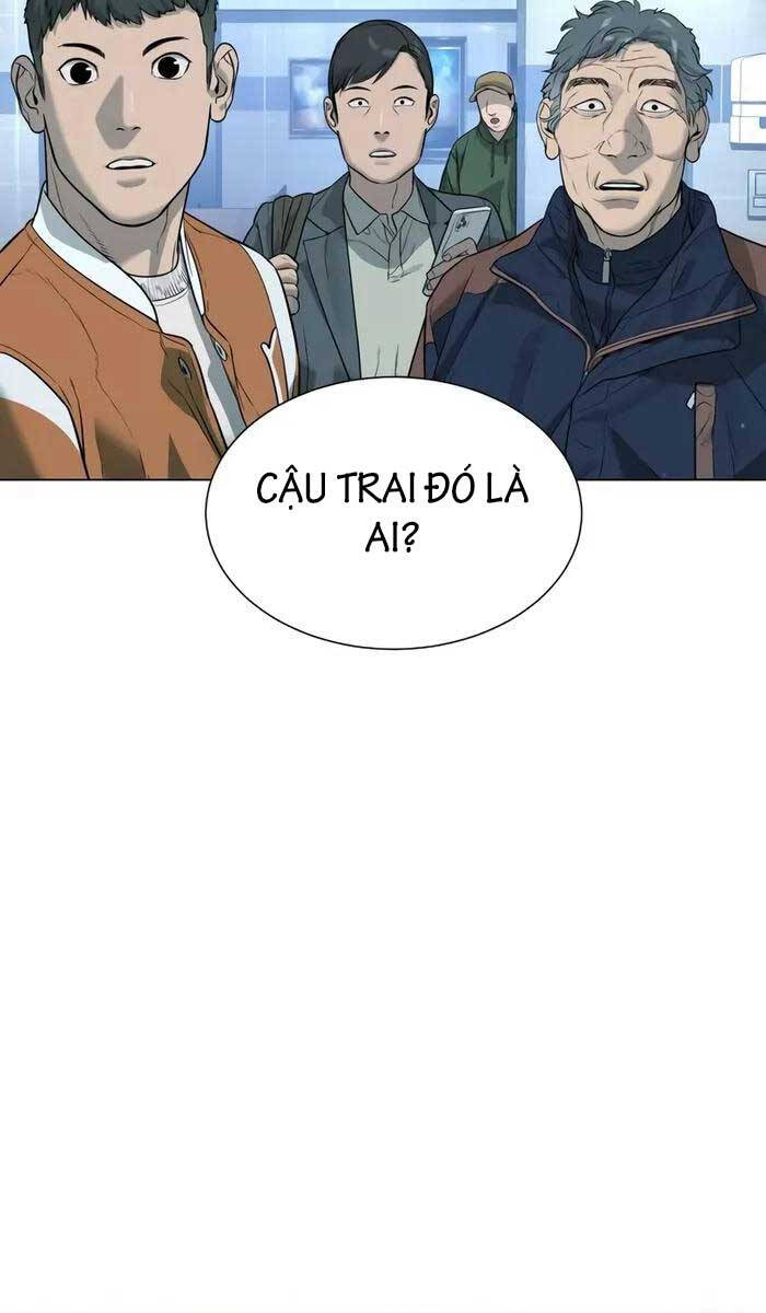 Sát Thủ Peter Chap 2 - Next Chap 3