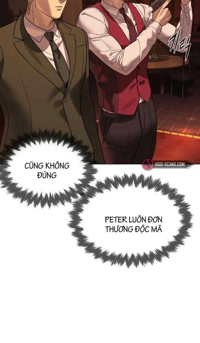 Sát Thủ Peter Chap 2 - Next Chap 3