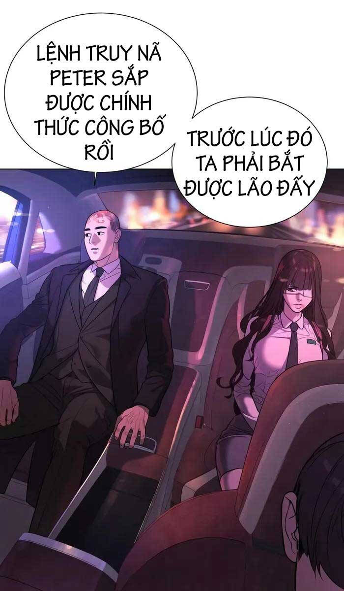 Sát Thủ Peter Chap 2 - Next Chap 3