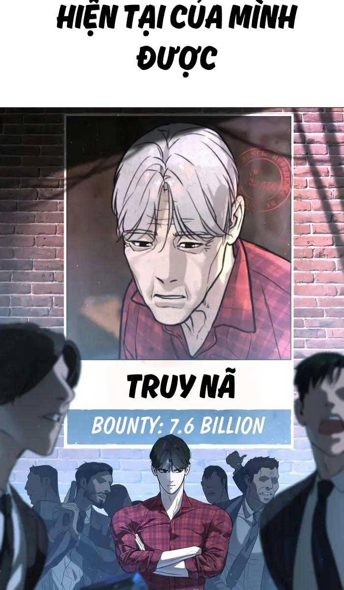 Sát Thủ Peter Chap 2 - Next Chap 3
