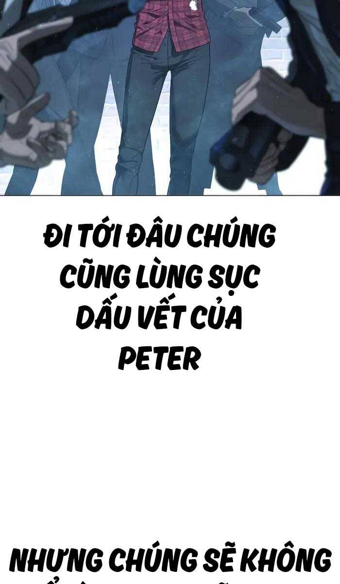 Sát Thủ Peter Chap 2 - Next Chap 3