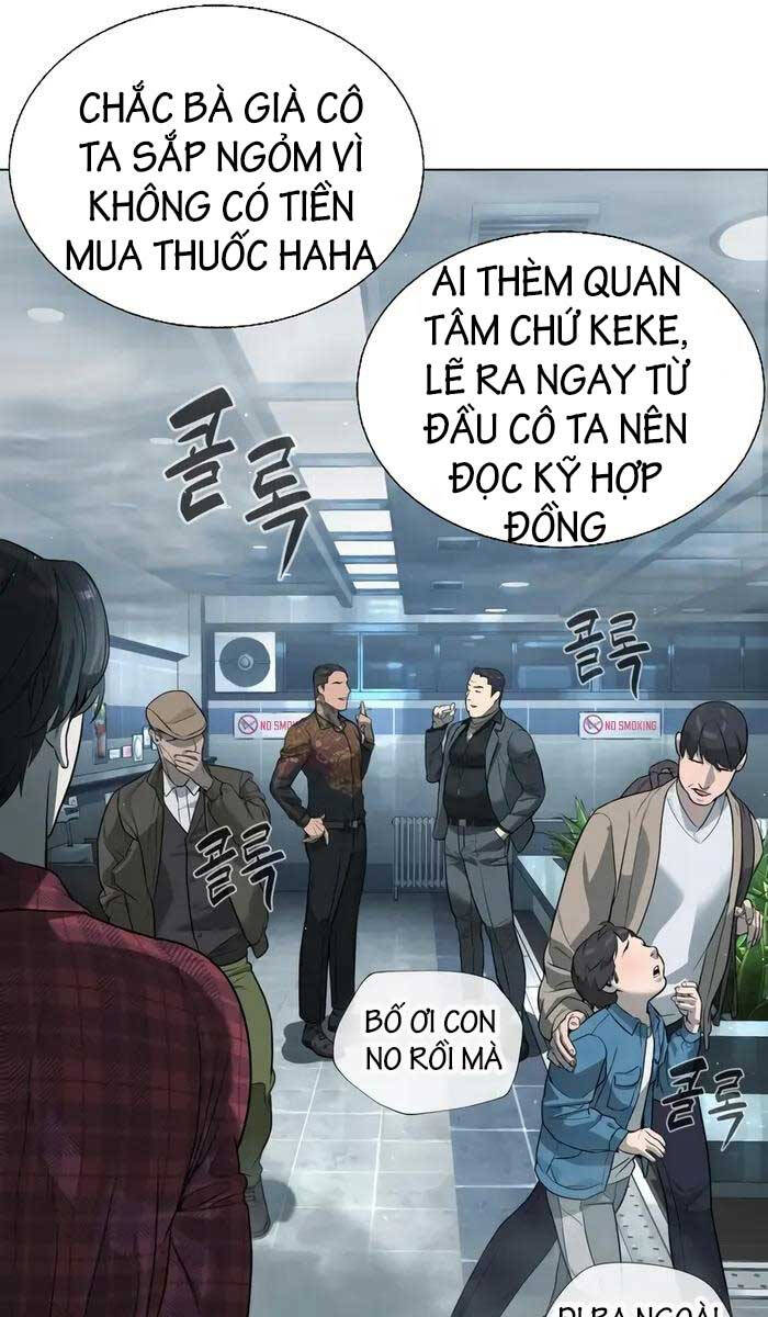 Sát Thủ Peter Chap 2 - Next Chap 3