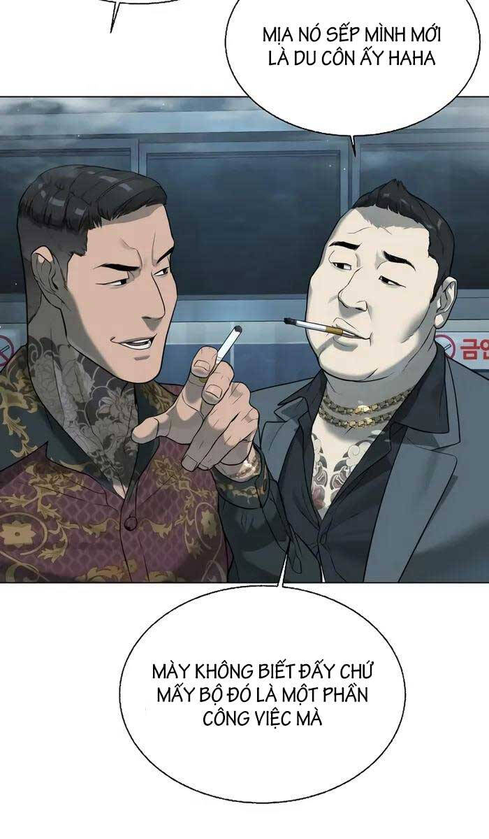 Sát Thủ Peter Chap 2 - Next Chap 3