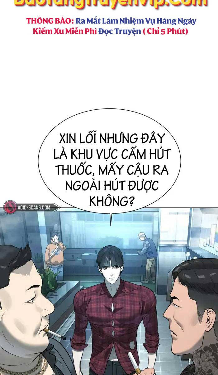 Sát Thủ Peter Chap 2 - Next Chap 3
