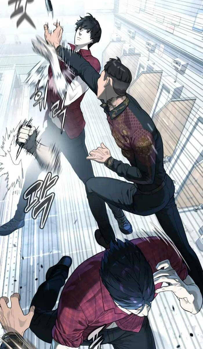 Sát Thủ Peter Chap 2 - Next Chap 3