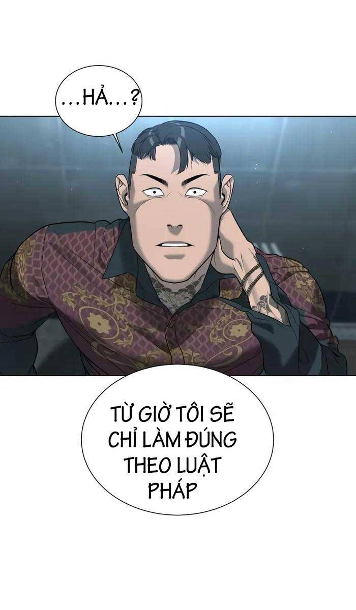 Sát Thủ Peter Chap 2 - Next Chap 3