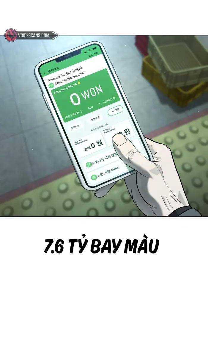 Sát Thủ Peter Chap 2 - Next Chap 3