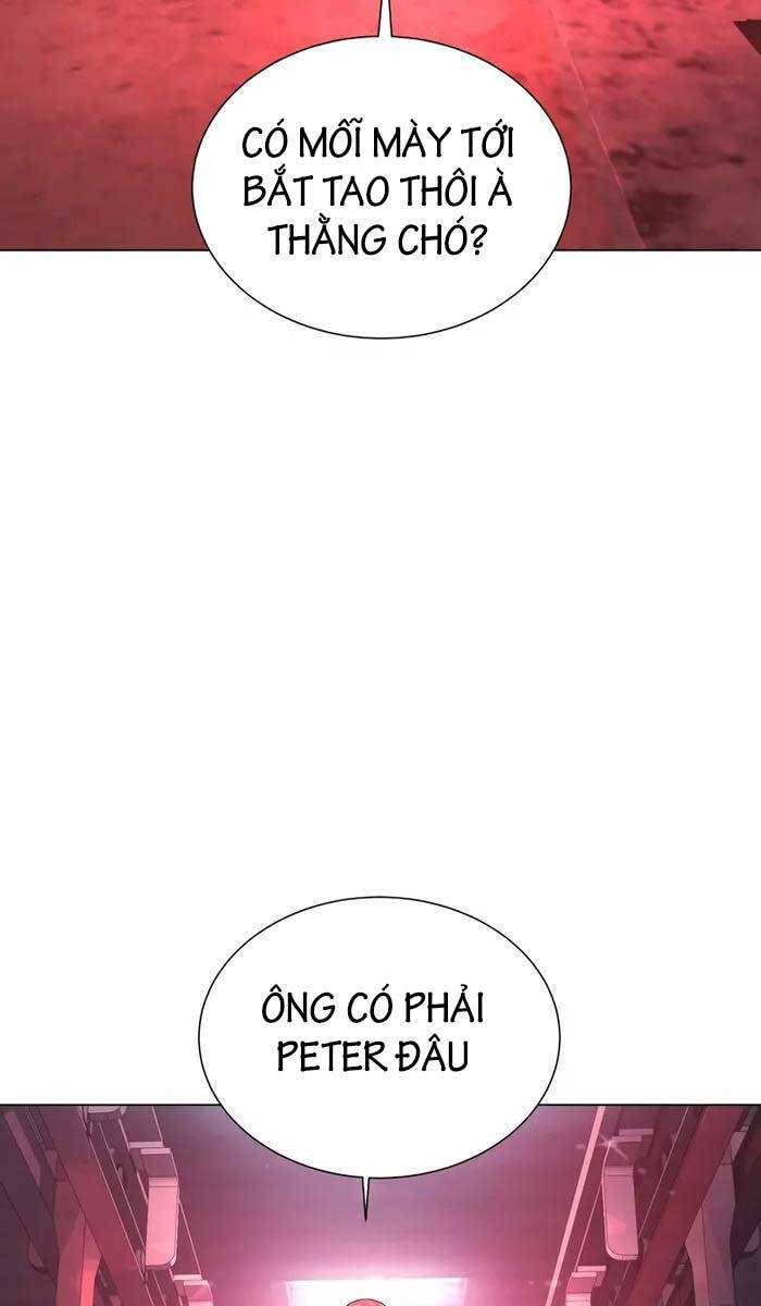 Sát Thủ Peter Chap 2 - Next Chap 3