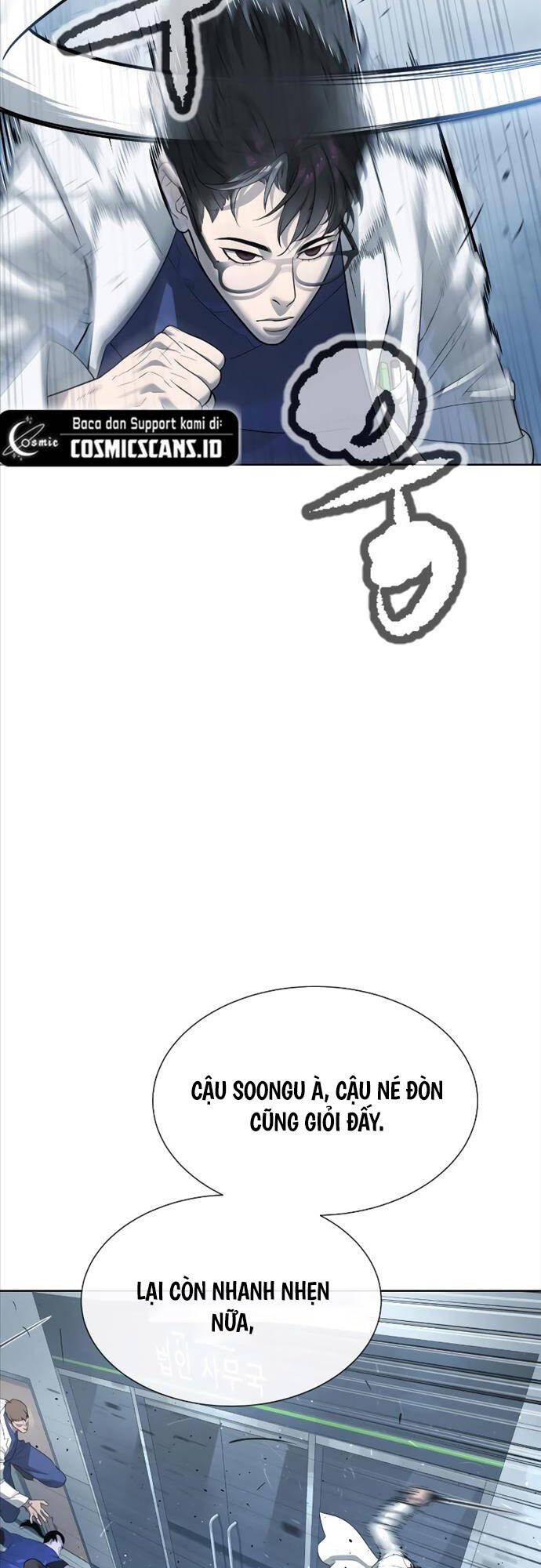 Sát Thủ Peter Chap 20 - Next Chap 21