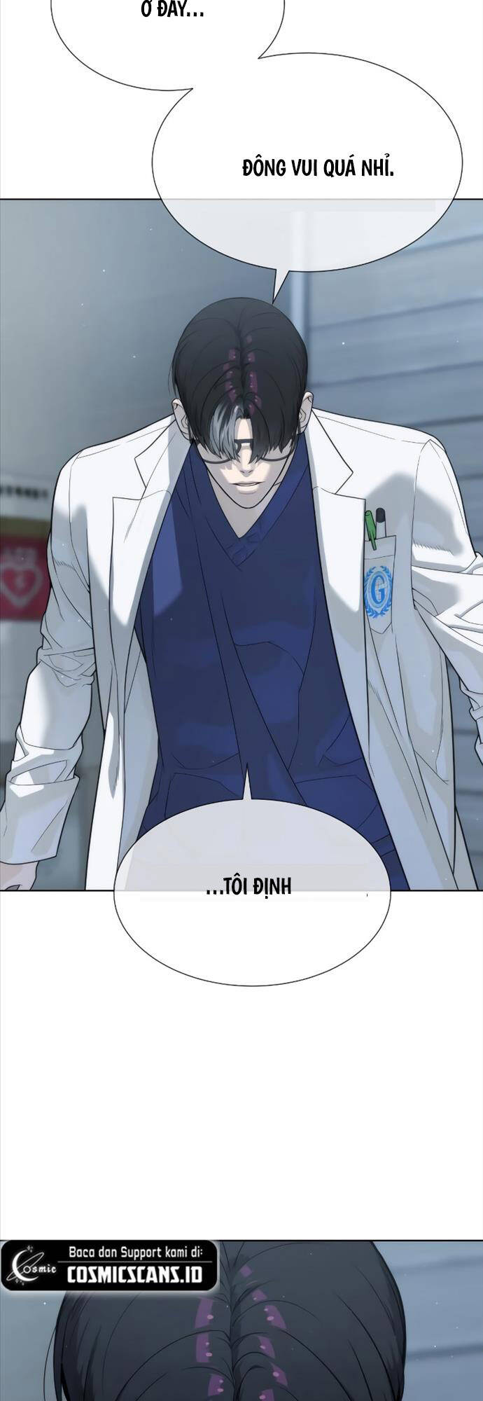 Sát Thủ Peter Chap 20 - Next Chap 21