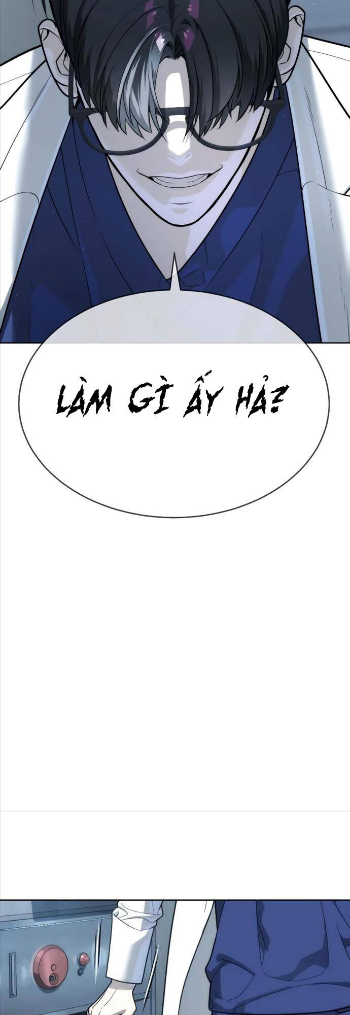 Sát Thủ Peter Chap 20 - Next Chap 21