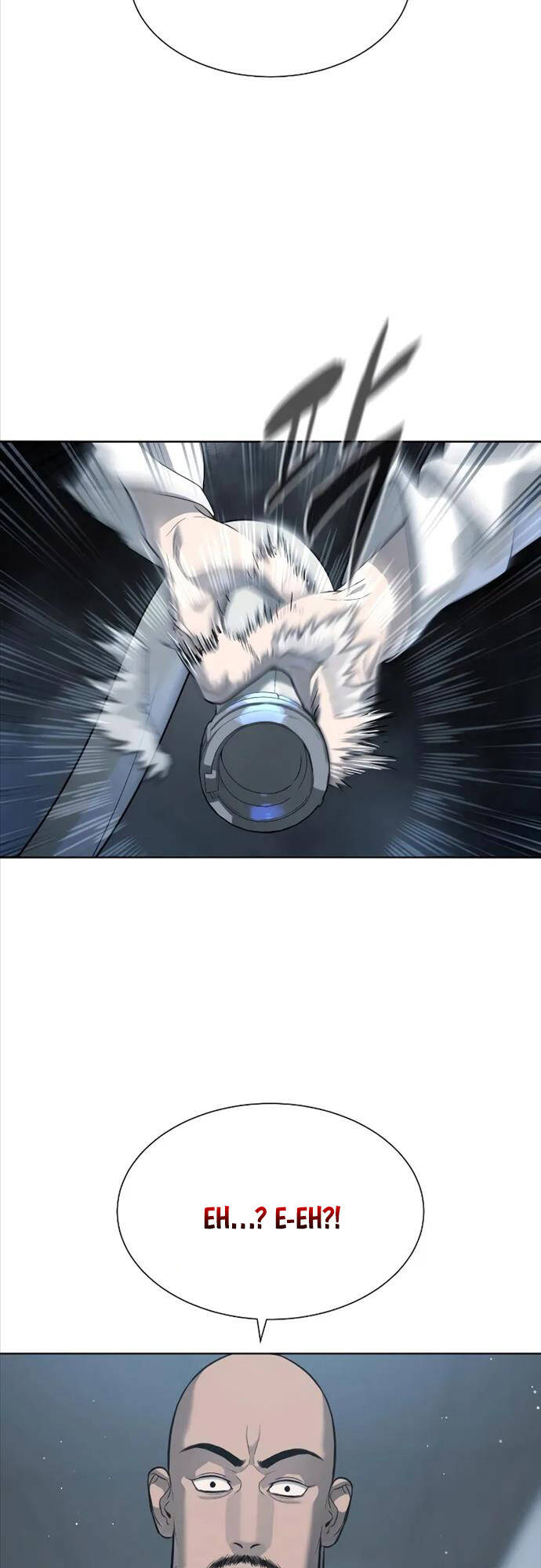 Sát Thủ Peter Chap 20 - Next Chap 21