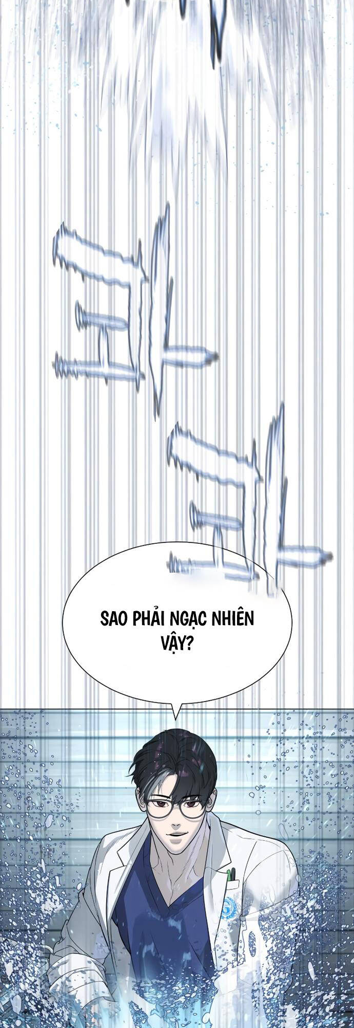 Sát Thủ Peter Chap 20 - Next Chap 21